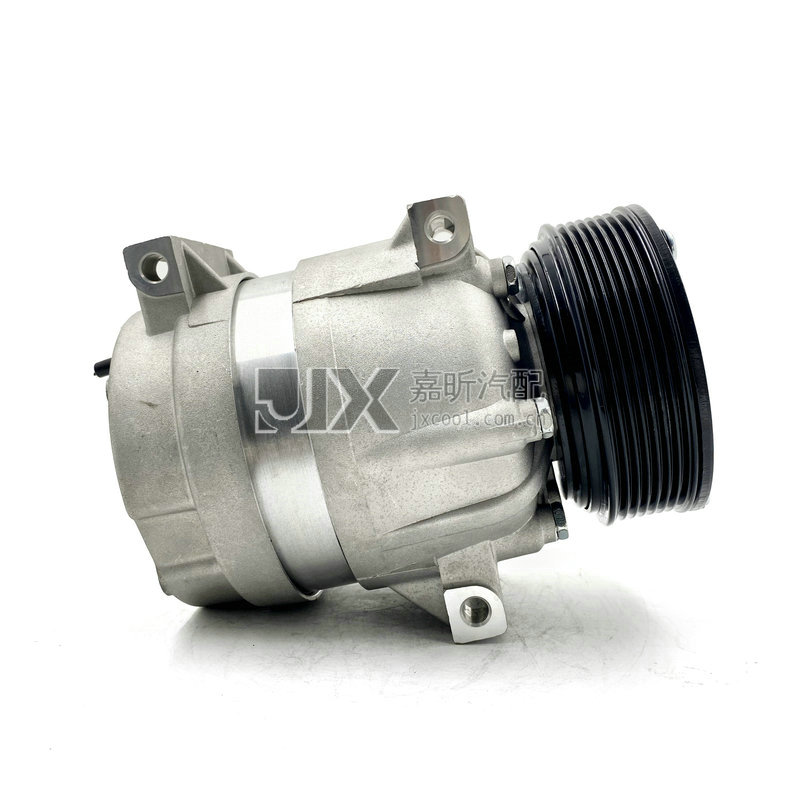 【JX20163】DELPHI V5 122MM / 7PV for RENAULT MASTER 2.5DCI OEM：TSP0155897 82D0155897A 8200200671 8200832990 1141138 1140769 4405239 4417713