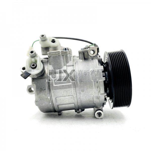 【JX21136】7SBU16C 9PK 130MM 12v for MERCEDES-BENZ 4572300411