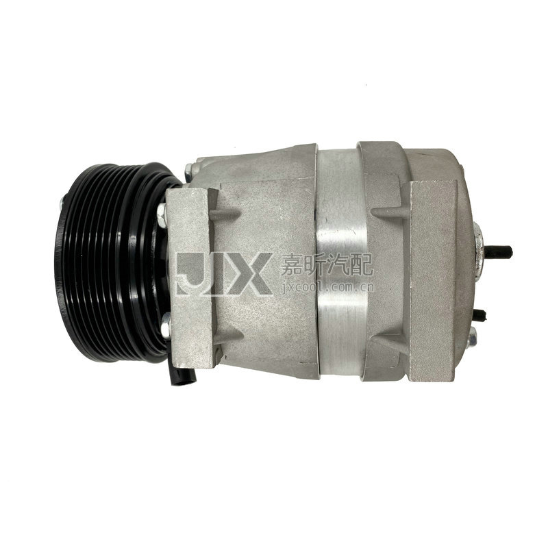【JX20163】DELPHI V5 122MM / 7PV for RENAULT MASTER 2.5DCI OEM：TSP0155897 82D0155897A 8200200671 8200832990 1141138 1140769 4405239 4417713