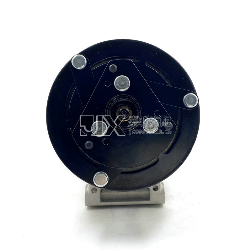 【JX20163】DELPHI V5 122MM / 7PV for RENAULT MASTER 2.5DCI OEM：TSP0155897 82D0155897A 8200200671 8200832990 1141138 1140769 4405239 4417713