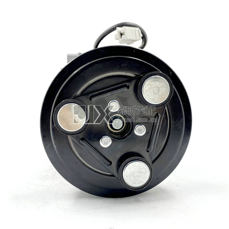 【JX22101】6PK 125MM 12v for MAZDA PANASONIC   OEM：H12A1AG4DY  BP4K61K00