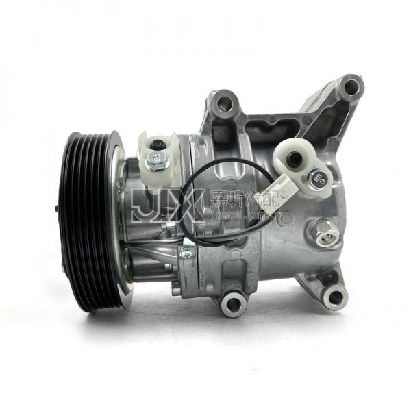 【JX22116】6PK 118MM for MAZDA 2 1.3/1.5 PETROL '07-MAZDA 2 '10 92600C570A