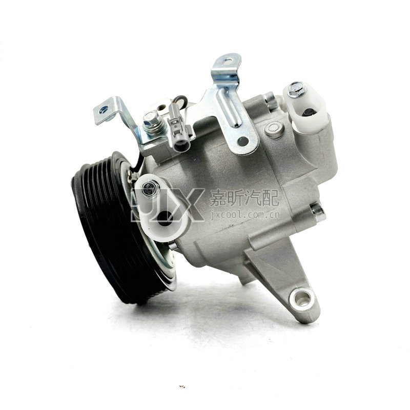 【JX23101】DKV10Z   110MM /PV6   for   SUBARU CROSSTREK/ IMPREZA   OEM：Z0014247B  Z0021228A  73111FJ000  73111FJ040  73111FJ030