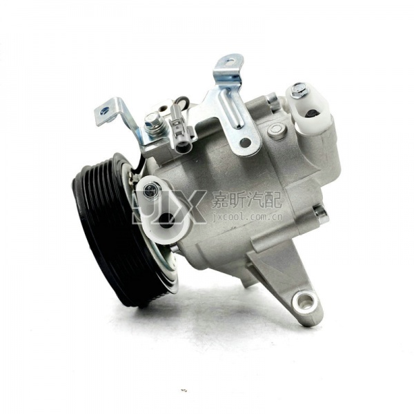 【JX23101】DKV10Z   110MM /PV6   for   SUBARU CROSSTREK/ IMPREZA   OEM：Z0014247B  Z0021228A  73111FJ000  73111FJ040  73111FJ030