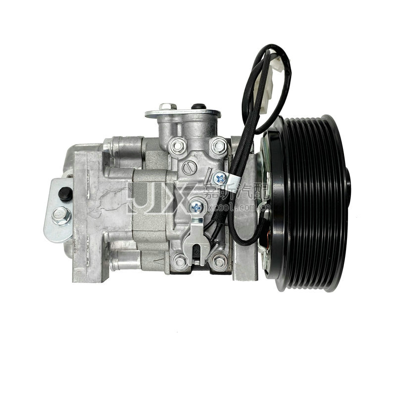 【JX22107】PANASONIC  H12A1  8PK 125MM  for  MAZDA 5  2.0 '05   OEM: H12A1AE4DC  H12A1A24DC  GJ6F61K00