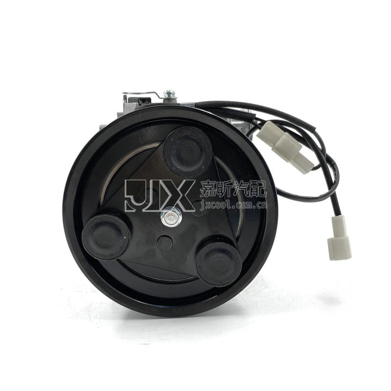 【JX22107】PANASONIC  H12A1  8PK 125MM  for  MAZDA 5  2.0 '05   OEM: H12A1AE4DC  H12A1A24DC  GJ6F61K00