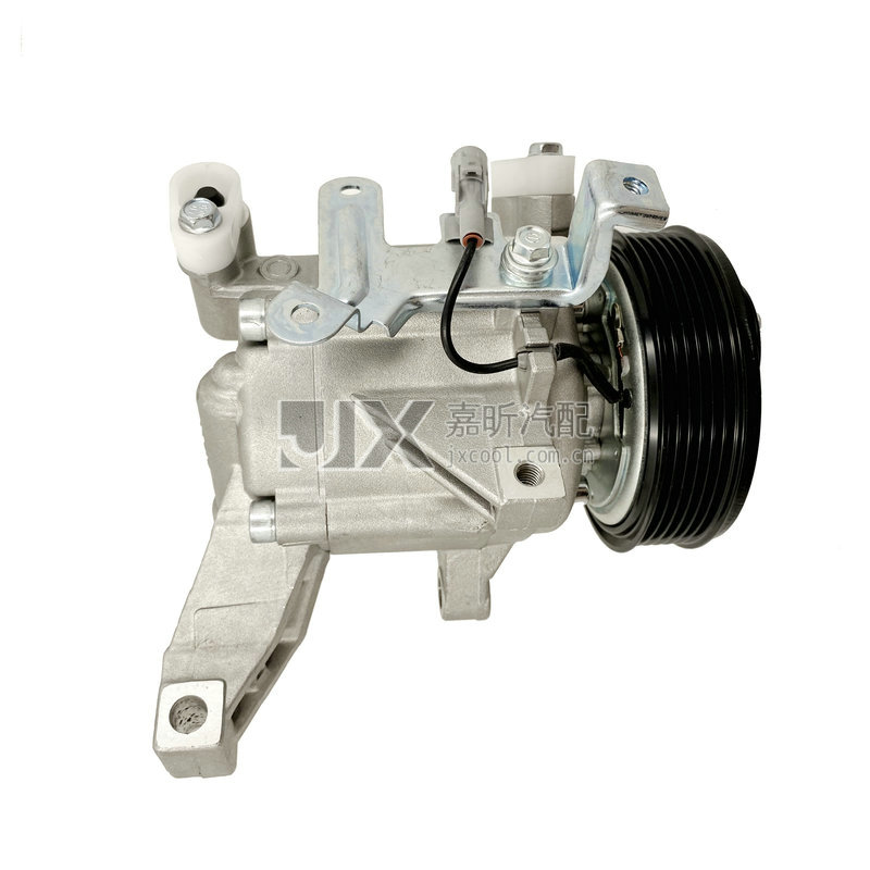 【JX23101】DKV10Z   110MM /PV6   for   SUBARU CROSSTREK/ IMPREZA   OEM：Z0014247B  Z0021228A  73111FJ000  73111FJ040  73111FJ030