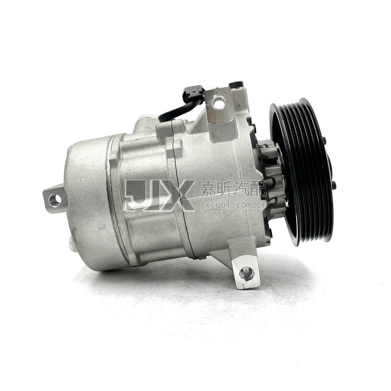 【JX27114】DVE16 6PK 120MM 12v for HYUNDAI TUCSON 2.0CRDI /KIA SPORTAGE 2.0CRDI  OEM: 97701D3000