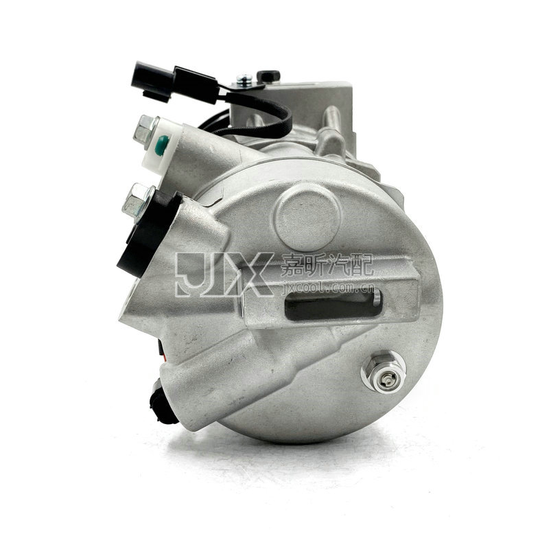 【JX27114】DVE16 6PK 120MM 12v for HYUNDAI TUCSON 2.0CRDI /KIA SPORTAGE 2.0CRDI  OEM: 97701D3000