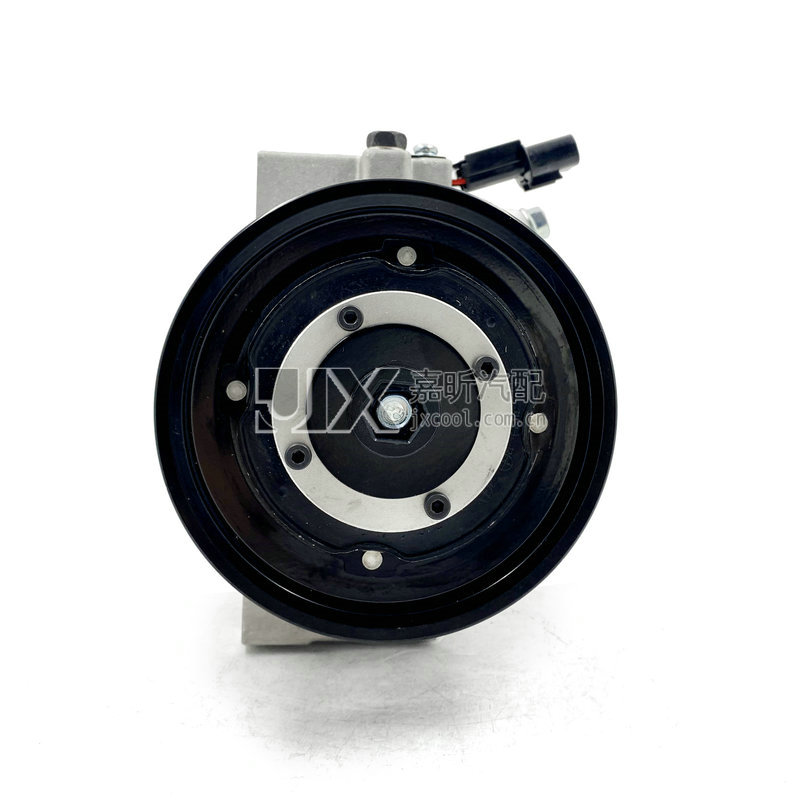 【JX27114】DVE16 6PK 120MM 12v for HYUNDAI TUCSON 2.0CRDI /KIA SPORTAGE 2.0CRDI  OEM: 97701D3000
