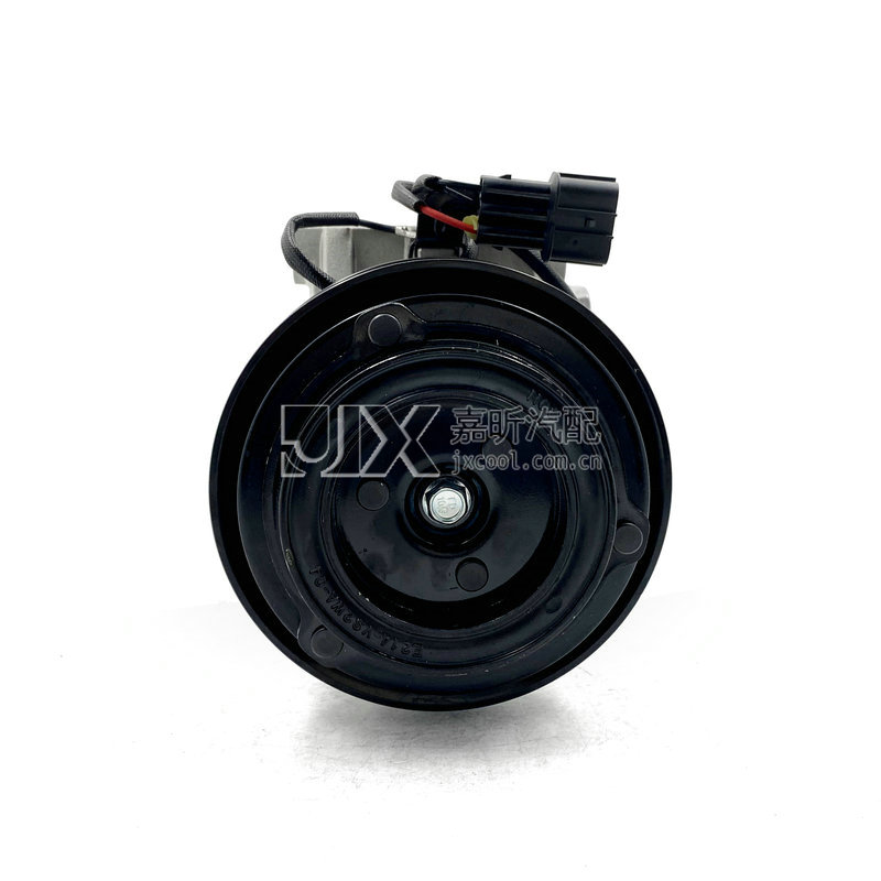 【JX27131】VS09E 5PK 120MM 12v for KIA MORNING '11  OEM:F500-CPABA07  977011Y200  977011Y201