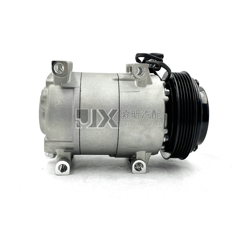 【JX27131】VS09E 5PK 120MM 12v for KIA MORNING '11  OEM:F500-CPABA07  977011Y200  977011Y201