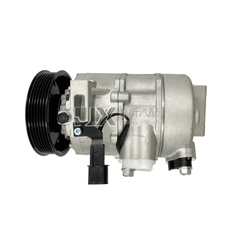 【JX27114】DVE16 6PK 120MM 12v for HYUNDAI TUCSON 2.0CRDI /KIA SPORTAGE 2.0CRDI  OEM: 97701D3000