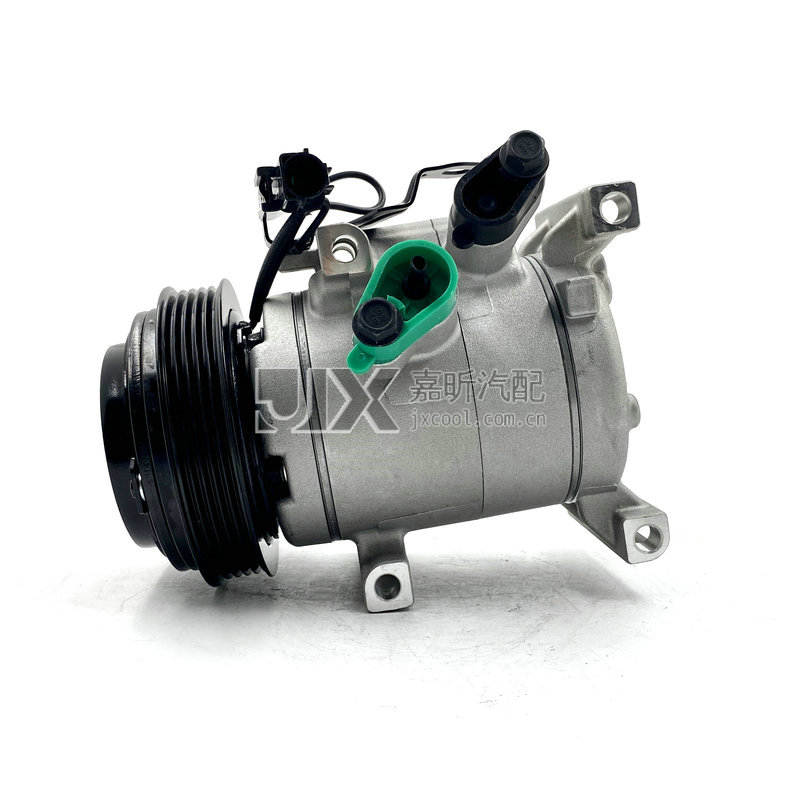 【JX27171】RS-09 5pk 110mm 12v for HYUNDAI I10 1.0 G3LA OEM: 97701B9000