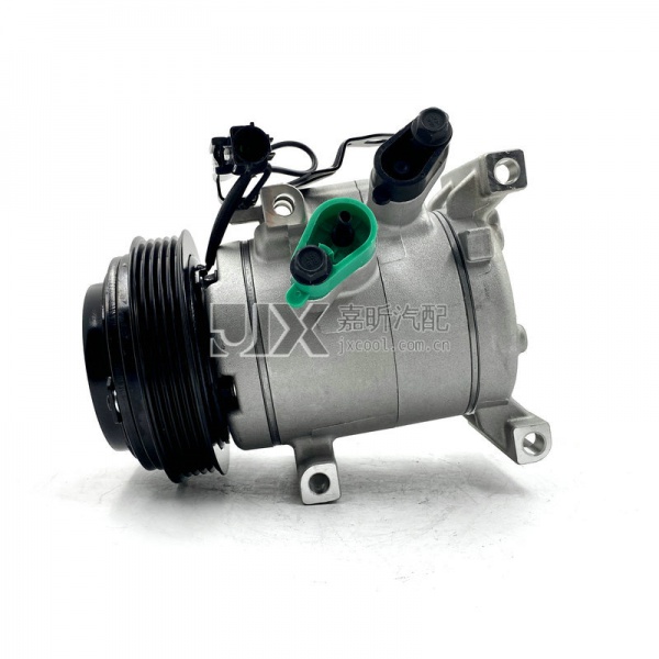 【JX27171】RS-09 5pk 110mm 12v for HYUNDAI I10 1.0 G3LA OEM: 97701B9000