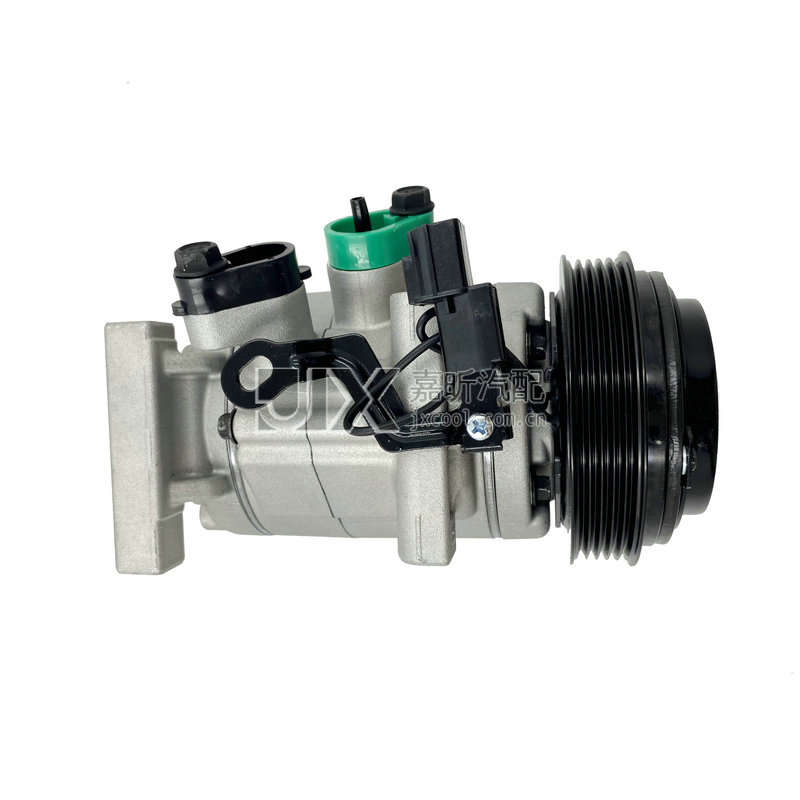 【JX27171】RS-09 5pk 110mm 12v for HYUNDAI I10 1.0 G3LA OEM: 97701B9000