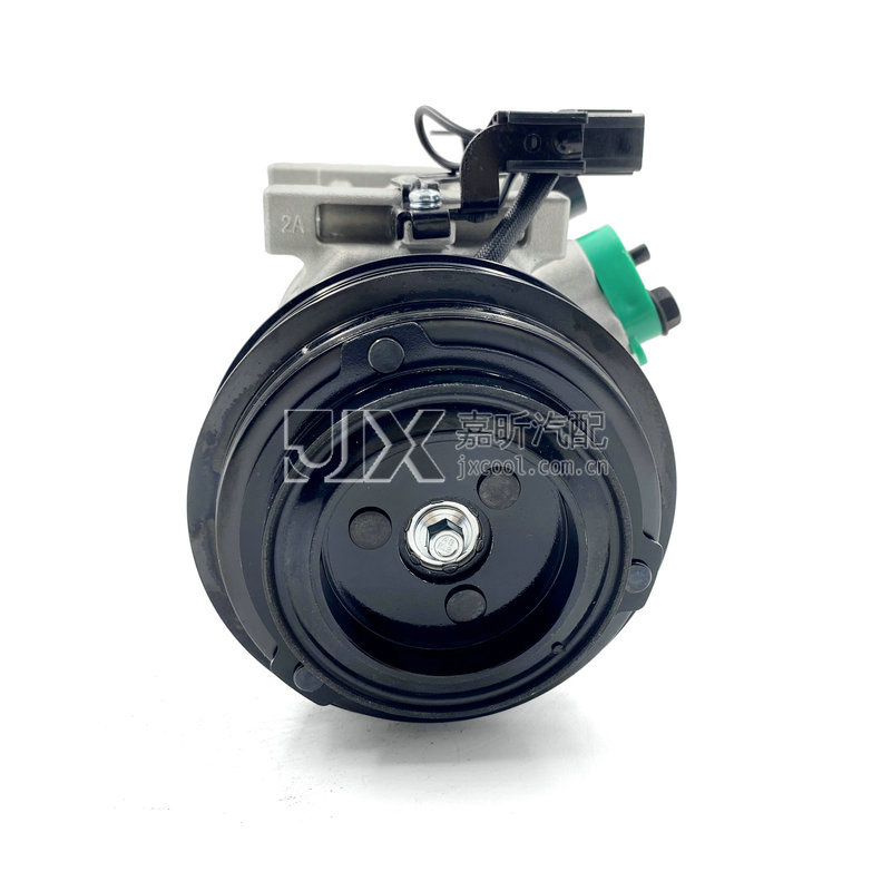 【JX27171】RS-09 5pk 110mm 12v for HYUNDAI I10 1.0 G3LA OEM: 97701B9000