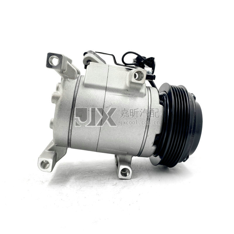 【JX27171】RS-09 5pk 110mm 12v for HYUNDAI I10 1.0 G3LA OEM: 97701B9000