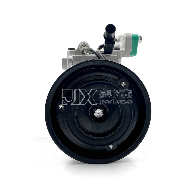 【JX27182】10PA17C 6PK 124MM 12v for HYUNDAI TUCSON '05 /KIA SPORTAGE V6  OEM: P30013-1541  977012E300