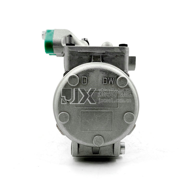 【JX27182】10PA17C 6PK 124MM 12v for HYUNDAI TUCSON '05 /KIA SPORTAGE V6  OEM: P30013-1541  977012E300