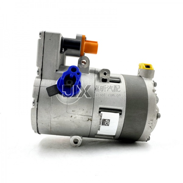 【JX03171】VISTEON VCP AUDI A3 Sportback (8VA, 8VF) 1.4 TFSI e-tron 2014- for AUDI、SEAT、SKODA、VW 12E820803B