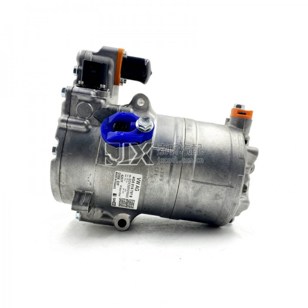 【JX03004】Sanden SHS33 - 4185, SHS33 - 3182 Audi Q7 4m Hybrid E-Tron V6 3.0TDI CVZ 2016- for AUDI 4M08  OEM: 9J1816797A