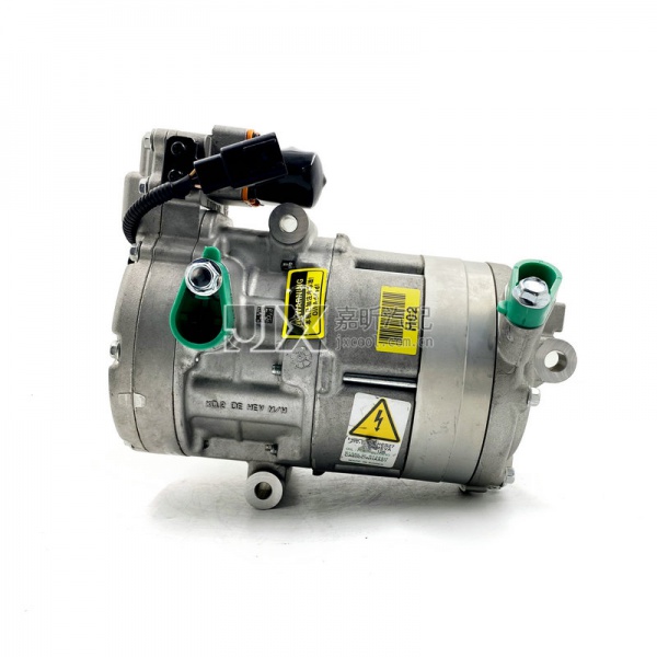 【JX27002】AC compressor for KIA NIRO (DE)1.6 GDI Hybrid-2016 F502NDGAA03 | 97616 KMS