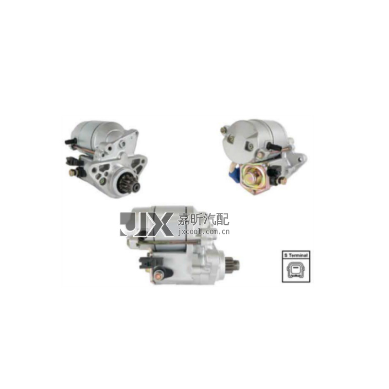【JXS0103】Starter 228000-8800 17791 28100-50090 28100-50090-84 28100-50091 114440
