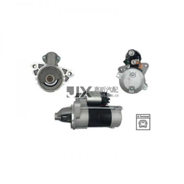【JXS0106】Starter 228000-2570 228000-2610 228000-3740 228000-3743 17700 2-1832-ND