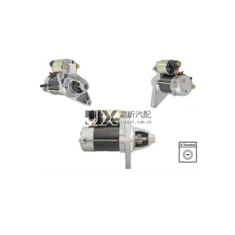 【JXS0107】Starter 228000-964 228000-9641 428000-032 428000-0320 428000-0321 17845