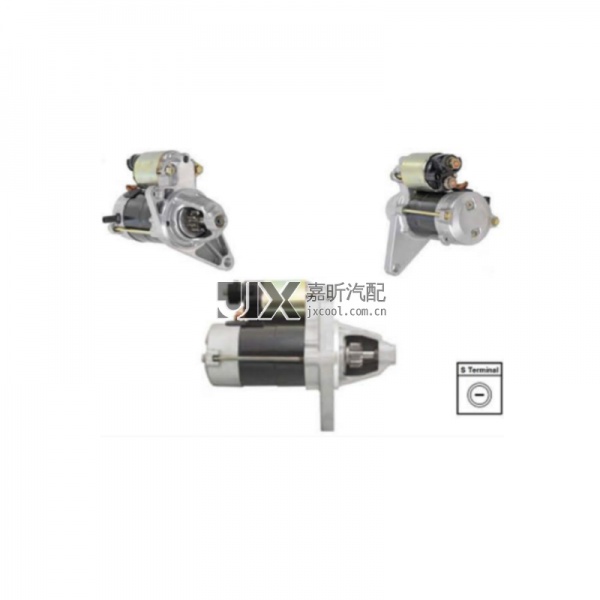 【JXS0107】Starter 228000-964 228000-9641 428000-032 428000-0320 428000-0321 17845