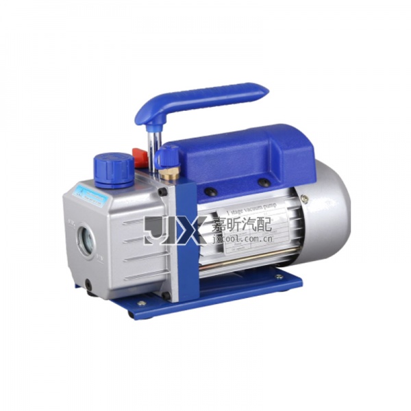 【JX79203】RS-1Single stage electric vacuum pump refrigerant hvac for Air conditioning