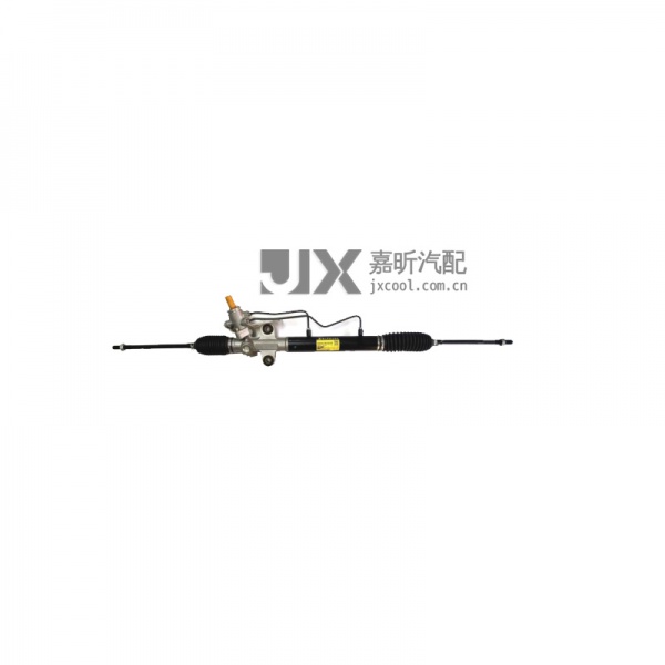 【JX74308】left hand drive hydraulic steering rack for MITSUBISHIM SOVERAN N84 SANTAMO MR316635