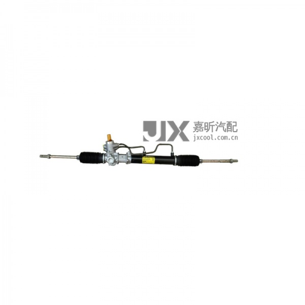 【JX74317】left hand drive hydraulic steering rack for KIA RIO 57700-22600