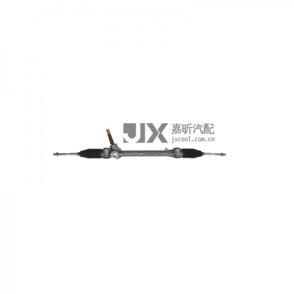【JX74363】left hand drive manual steering rack for TOYOTA NEW Yaris 45510-0D490