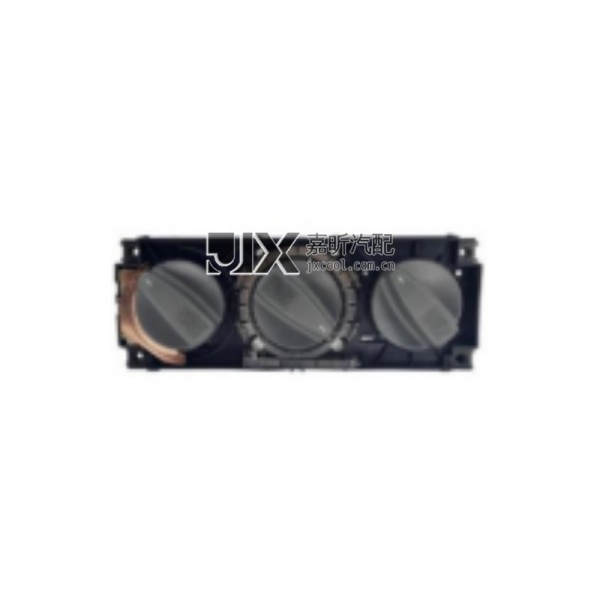 【JX81114】AC control panel for Chery Cowin / Fulwin OEM NO.A15-8112010