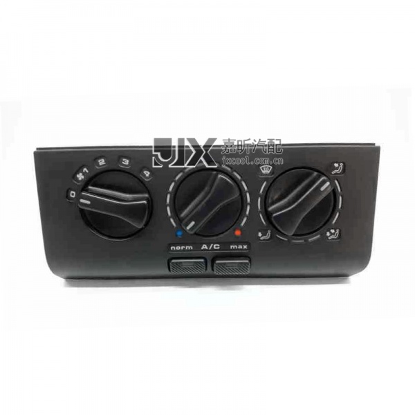 【JX81113】AC control panel for VW Santana 2000 OEM NO.33D 820 045 33D 959 543