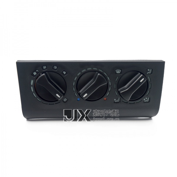【JX81112】AC control panel for VW PASSAT B3 OEM NO. 357820045