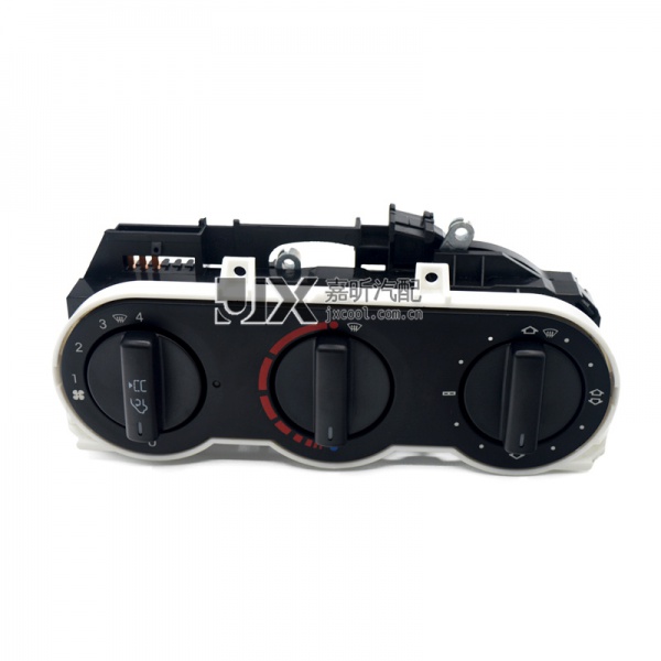 【JX81105】AC control panel (assembly) for Benz Sprinter OEM NO. 0008304185;901689090 8;A9018200192