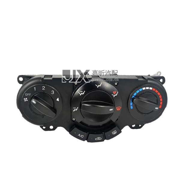 【JX81104】AC control panel for LACETTI\DAEWOO\CHEV ROLET\EXCELLE\Wagon\ HRV\Suzuki 04-08