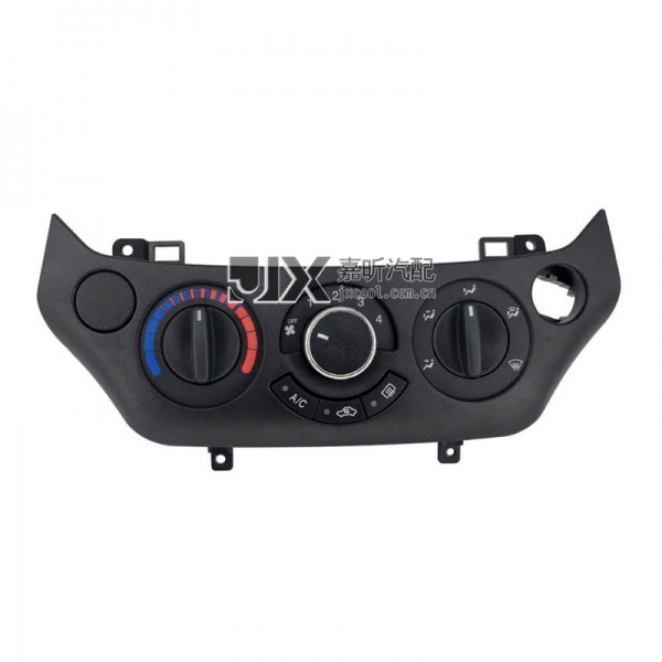 【JX81103】AC control panel for Chevrolet Lova /Aveo/Opel OEM NO. 9017452 96437334 9643 7339