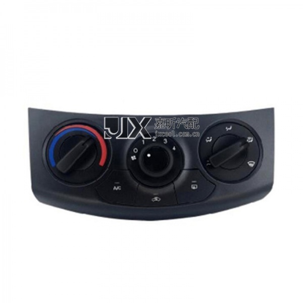 【JX81102】AC control panel for Chevrolet Sail OEM NO. 9003925 9013638 90136 39 9062919
