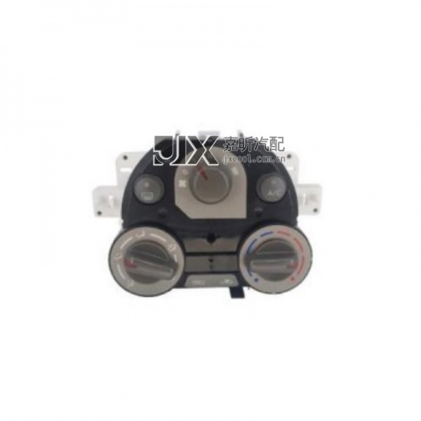 【JX81101】AC control panel for Nissan/Sunny/March/Almera OEM NO. 27510-1HM0A 27510-1H M5A 27510-00C24