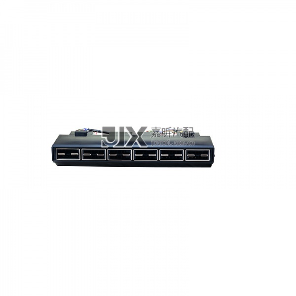 【JX73035】BEU-848-100 evaporator