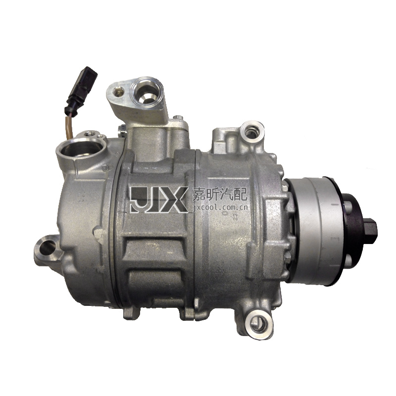 【JX03172】Denso 7SEU17C  12V/24V FOR AUDI ,VWM 4F0260805E  4Z7260805D  4Z7260805F