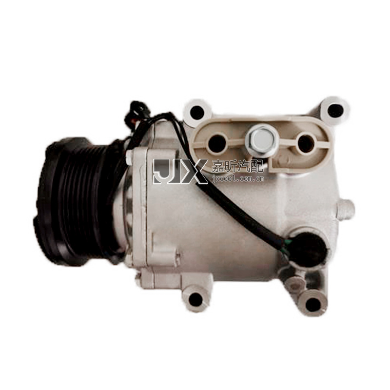【JX06151】Scroll-90v 6PK 12v for FORD MONDEO/ Metrostar 8FK TSP0155336 1S7H-19D629-CC