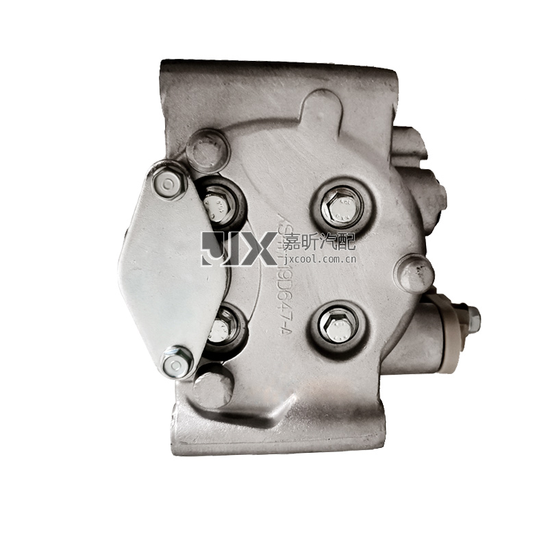 【JX06151】Scroll-90v 6PK 12v for FORD MONDEO/ Metrostar 8FK TSP0155336 1S7H-19D629-CC