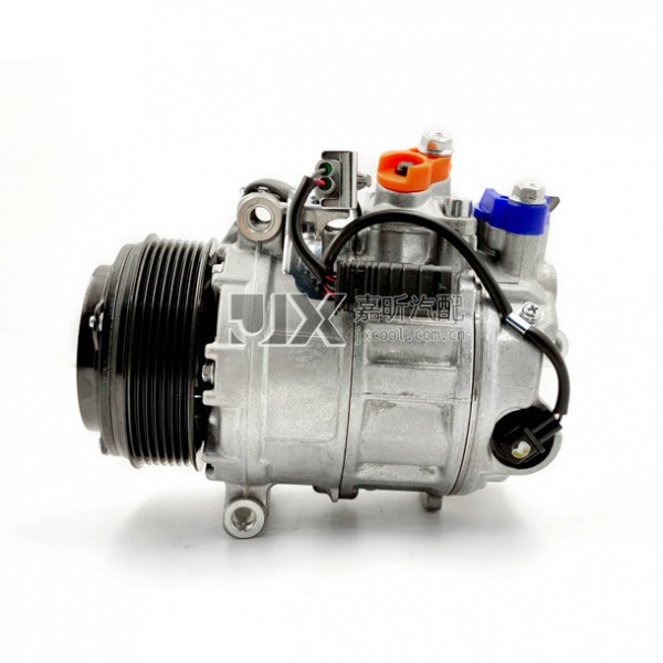 【JX22121】Denso 6SBU16C for Benz 447280-3940