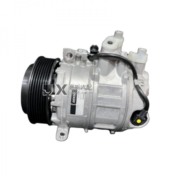 【JX22123】7SEU17C Polia 7PK  for Ben-z CL203/C209/A209/W211/S211  A0002305511 A0022308311 DCP17038