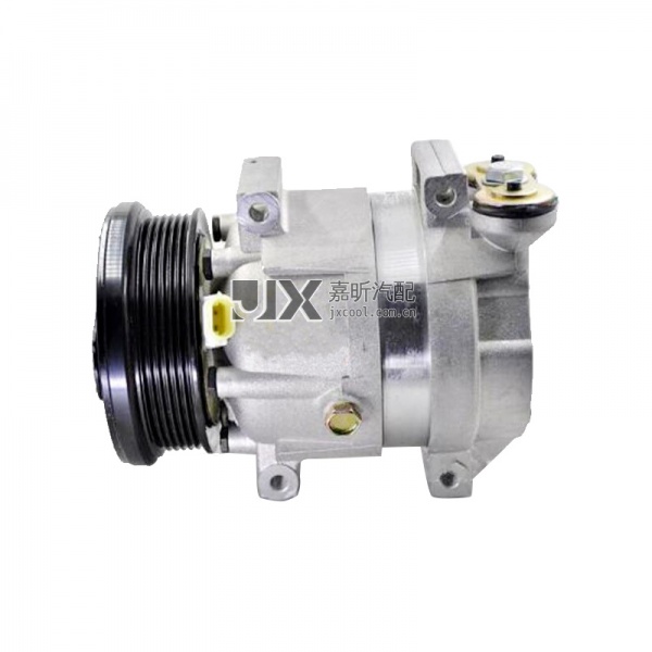 【JX08139】V5 6pk 132mm 12V for Chevrolet Aveo/Daewoo Kalo 96246405 96293315 96442920 